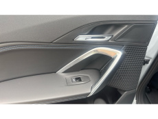 BMW iX2 150kW eDrive20 Shadow Edition 65kWh 5dr Auto Electric Hatchback